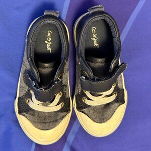 Cat & Jack Toddler Boy Shoes, Size 7